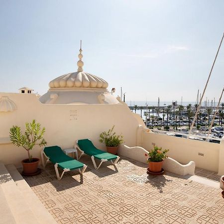 Puerto Marina Luxury Studio Benalmádena Εξωτερικό φωτογραφία