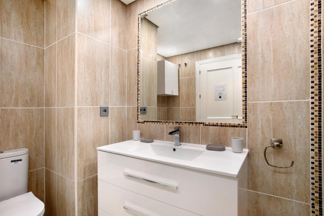 Puerto Marina Luxury Studio Benalmádena Εξωτερικό φωτογραφία