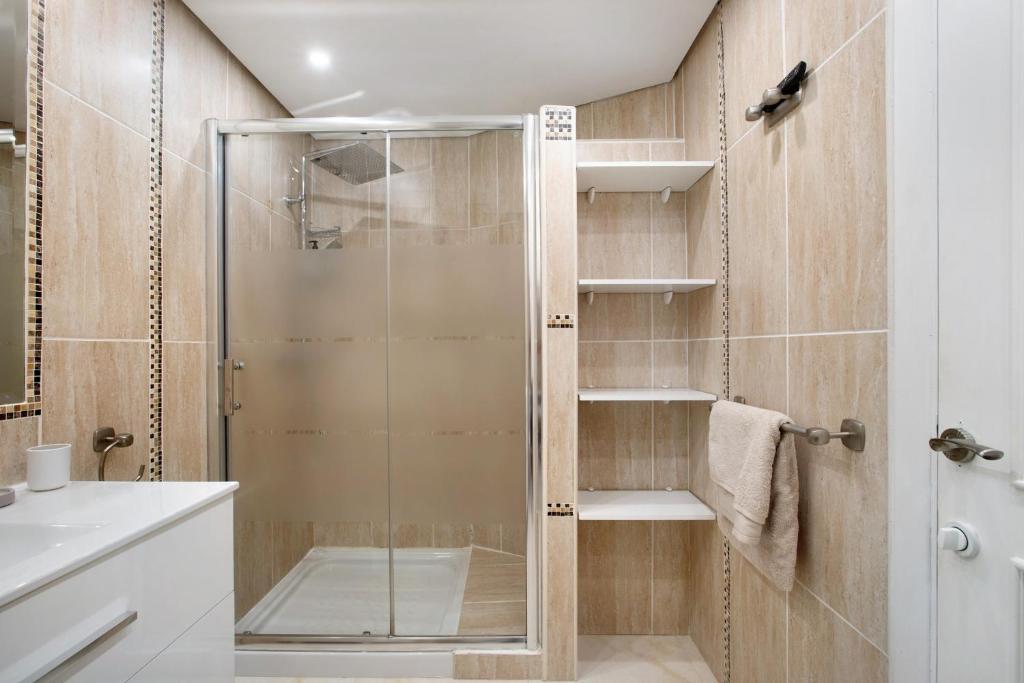 Puerto Marina Luxury Studio Benalmádena Εξωτερικό φωτογραφία