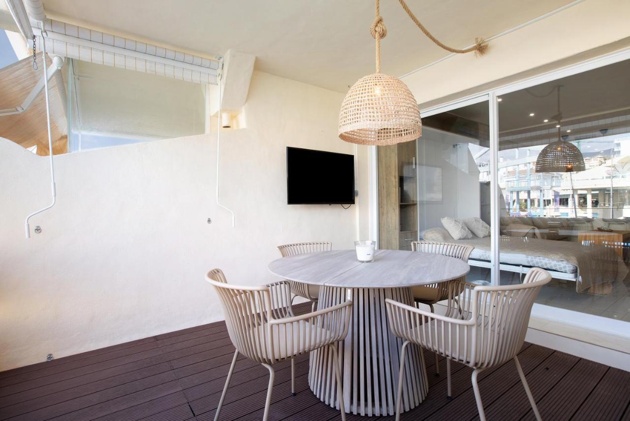 Puerto Marina Luxury Studio Benalmádena Εξωτερικό φωτογραφία