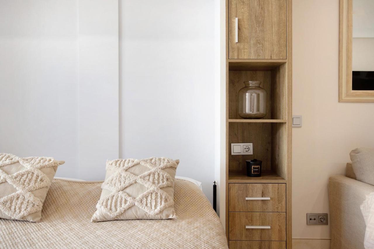 Puerto Marina Luxury Studio Benalmádena Εξωτερικό φωτογραφία
