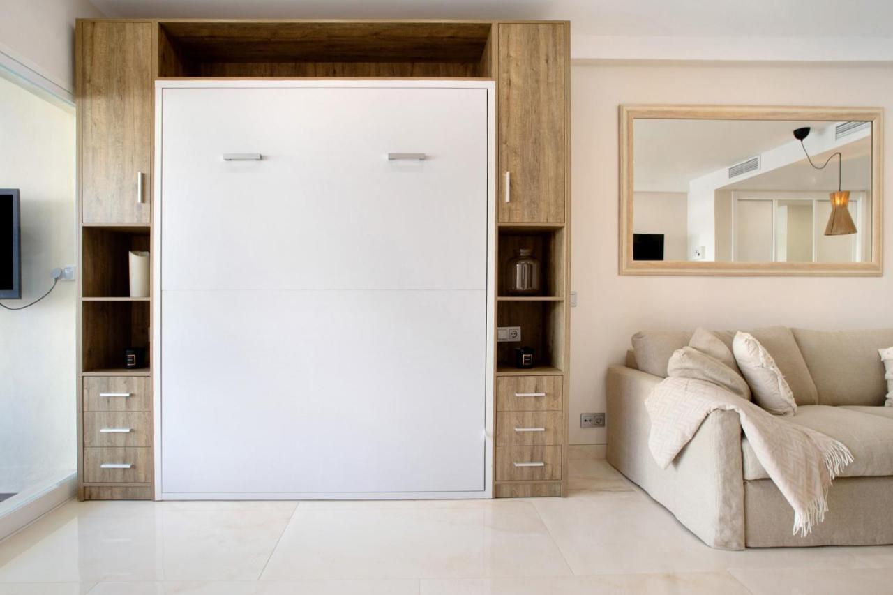 Puerto Marina Luxury Studio Benalmádena Εξωτερικό φωτογραφία