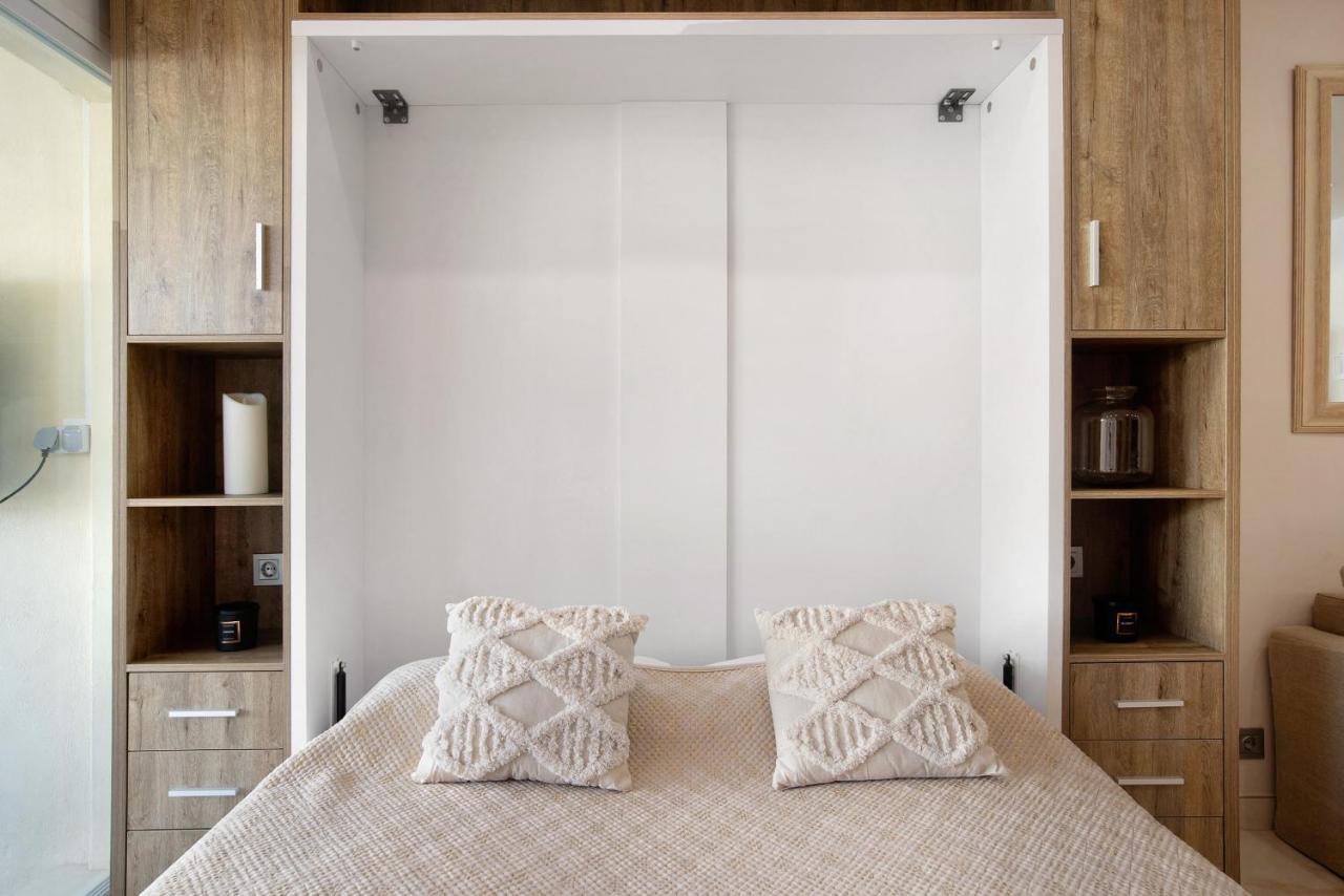 Puerto Marina Luxury Studio Benalmádena Εξωτερικό φωτογραφία