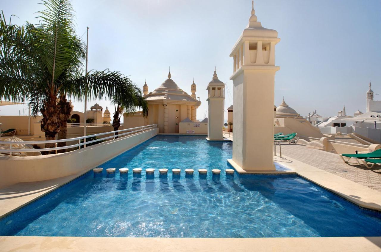 Puerto Marina Luxury Studio Benalmádena Εξωτερικό φωτογραφία